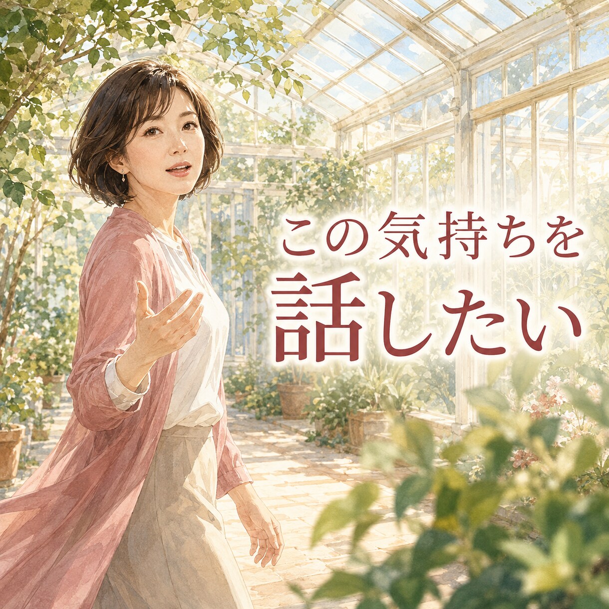 ラスト2名500円！浮気や不倫も…恋愛相談のります 理解されない苦しい気持ちや不安を安心して打ち明けてくださいね イメージ4