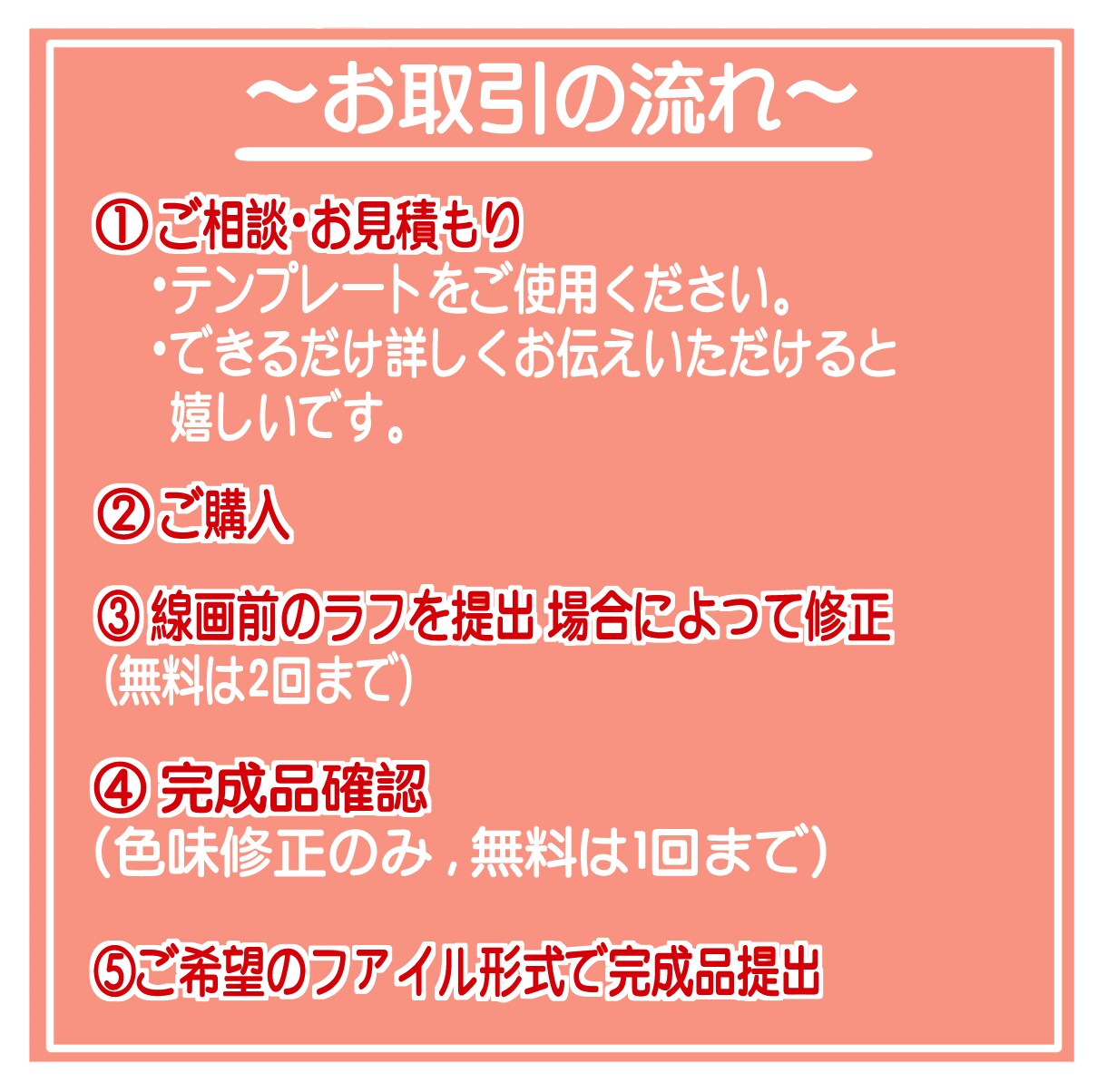 アイコンや挿絵などに！ミニキャラ(SD)制作します 丁寧で早く制作したかわいいミニキャライラストはいかがですか？ イメージ5
