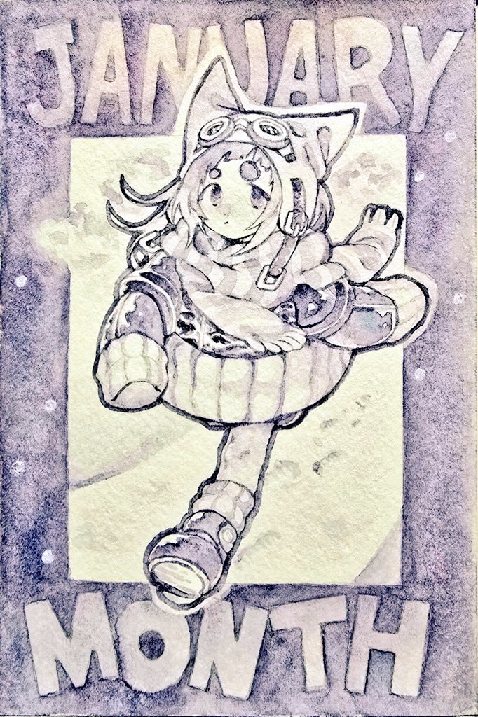 12月まで限定価格！お好みのイラストを描きます キャラデザからでもOK！TL、BL、GLもOK！ イメージ3