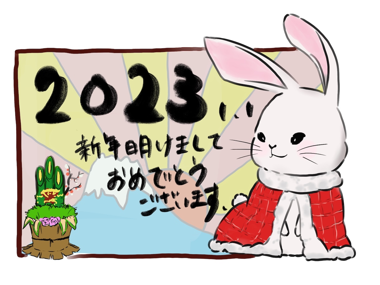 オリジナルキャラクターのLINEスタンプ製作します 大切な人や家族へ、新しいサービスとして！ イメージ7