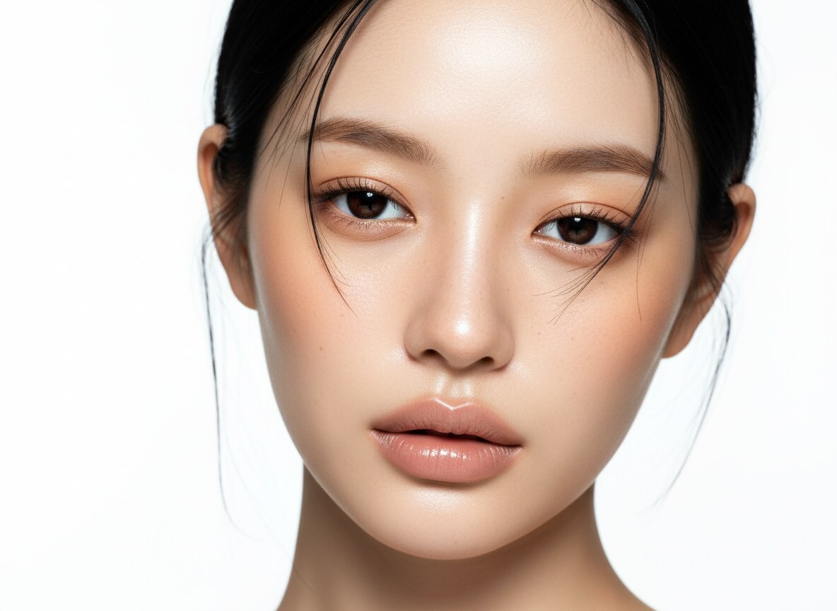 透明感・おしゃれなAIモデル画像を作ります 清潔感のあるおしゃれなAIモデル画像を作ります イメージ3