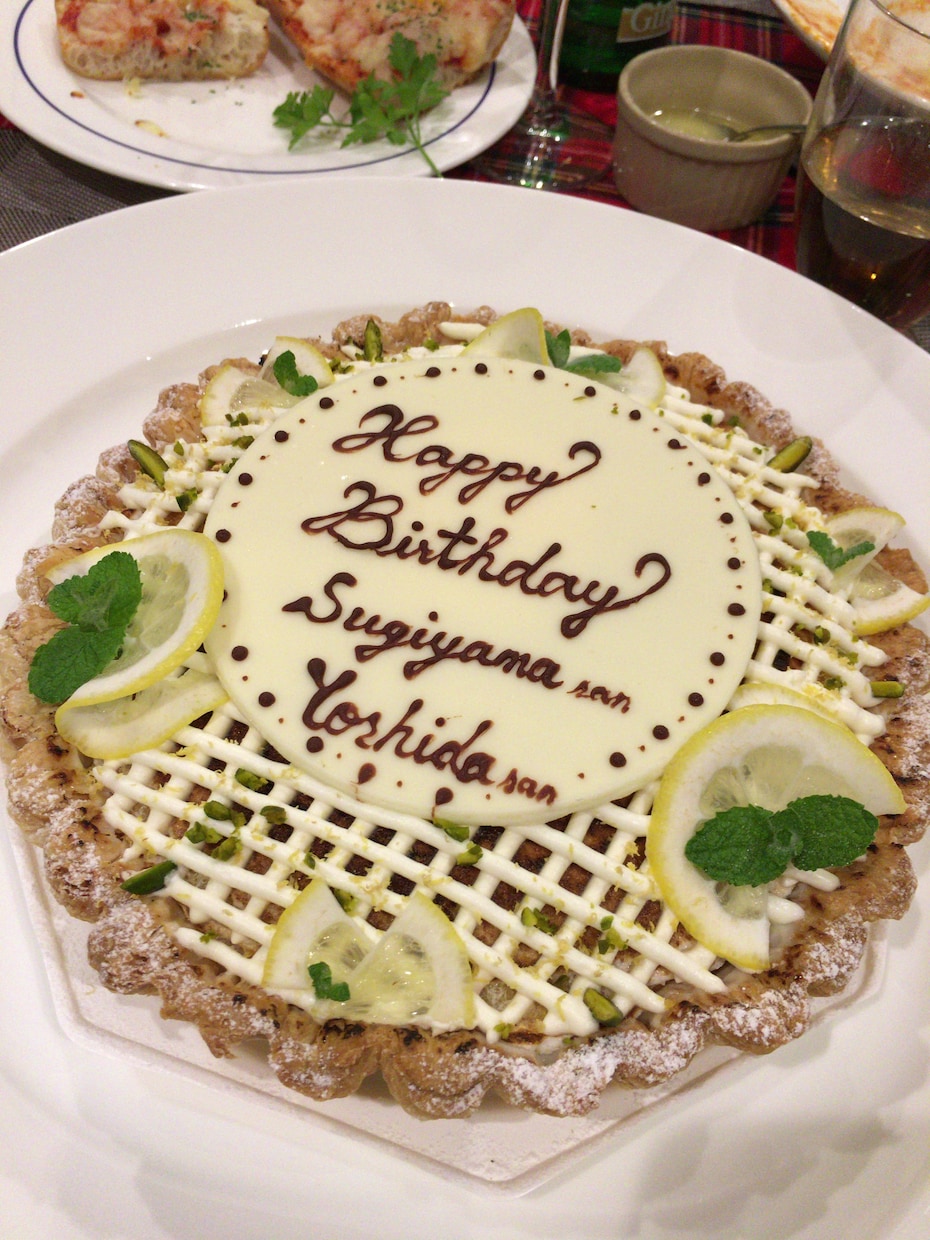 理想のケーキを実現させます 自分だけのこだわりケーキを作りませんか！ イメージ1