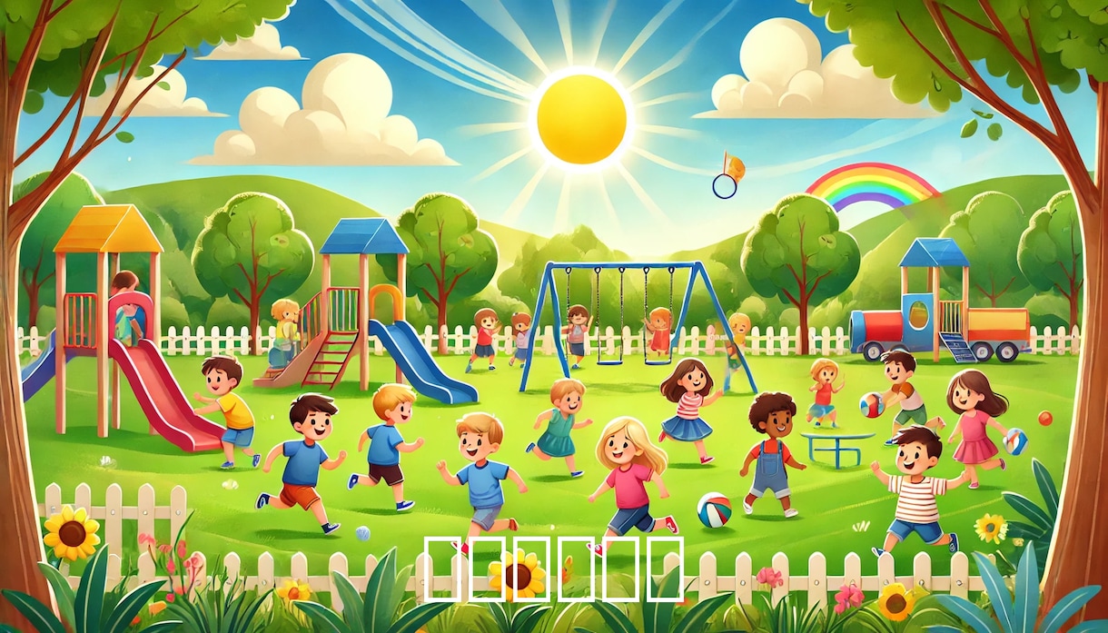 お子様向けのテーマソングを作成します お子様のお誕生日や成長の記念をオリジナルソングでお届け イメージ1