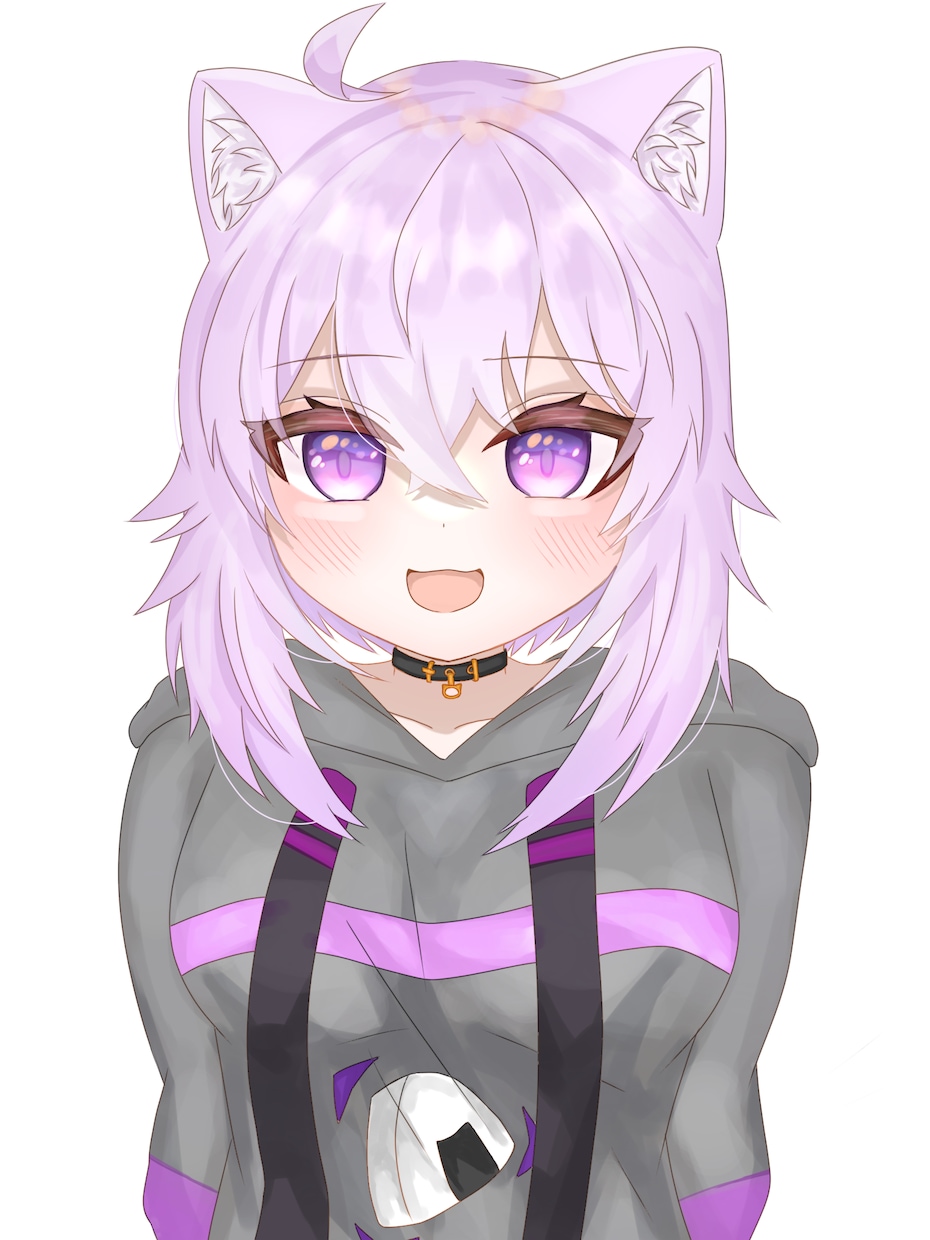 要望に答えたキャラクターを作ります その人のオリジナリティのあるキャラクターを作らせて頂きます。 イメージ3