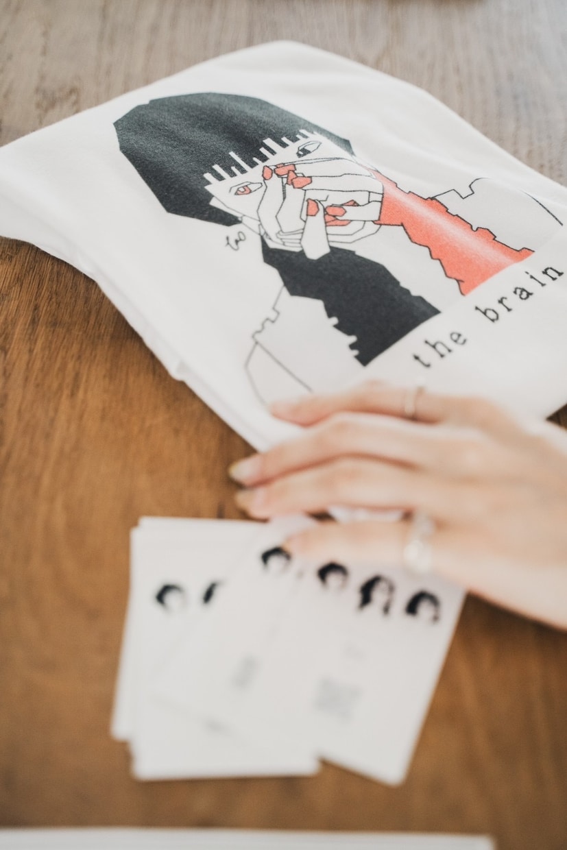 1枚から可能！オリジナルTシャツお作りします 子供から大人までオリジナルTシャツを着よう イメージ3