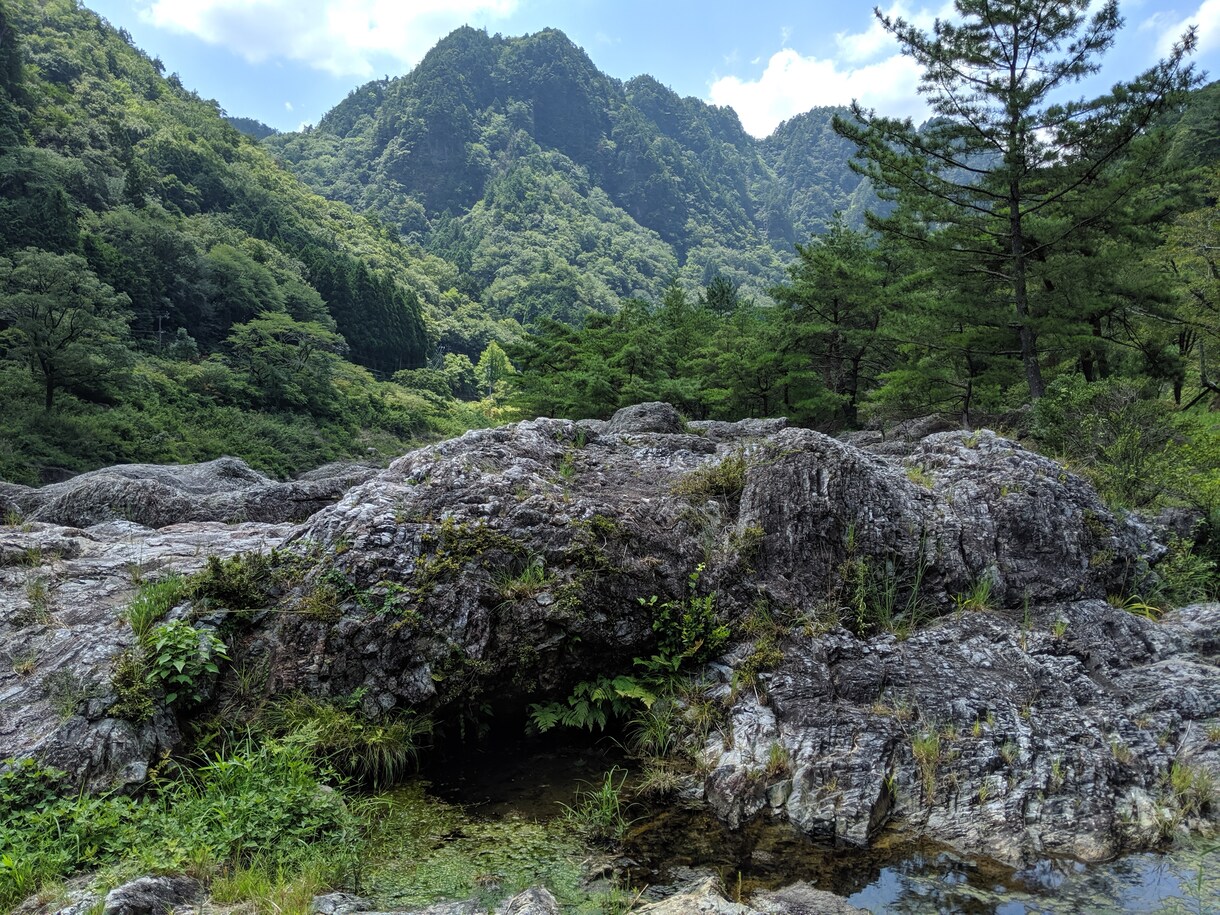 東海周辺　登山の初心者向けアドバイスします 登山を始めてみたいけど不安、分からないことだらけな方に イメージ9