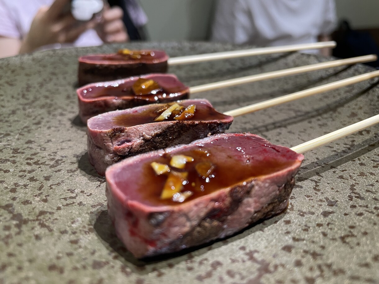 焼肉コンシェルジュが都内の焼肉屋さんを紹介します あなたのニーズに合った焼肉屋さんが必ず見つかります！ イメージ3