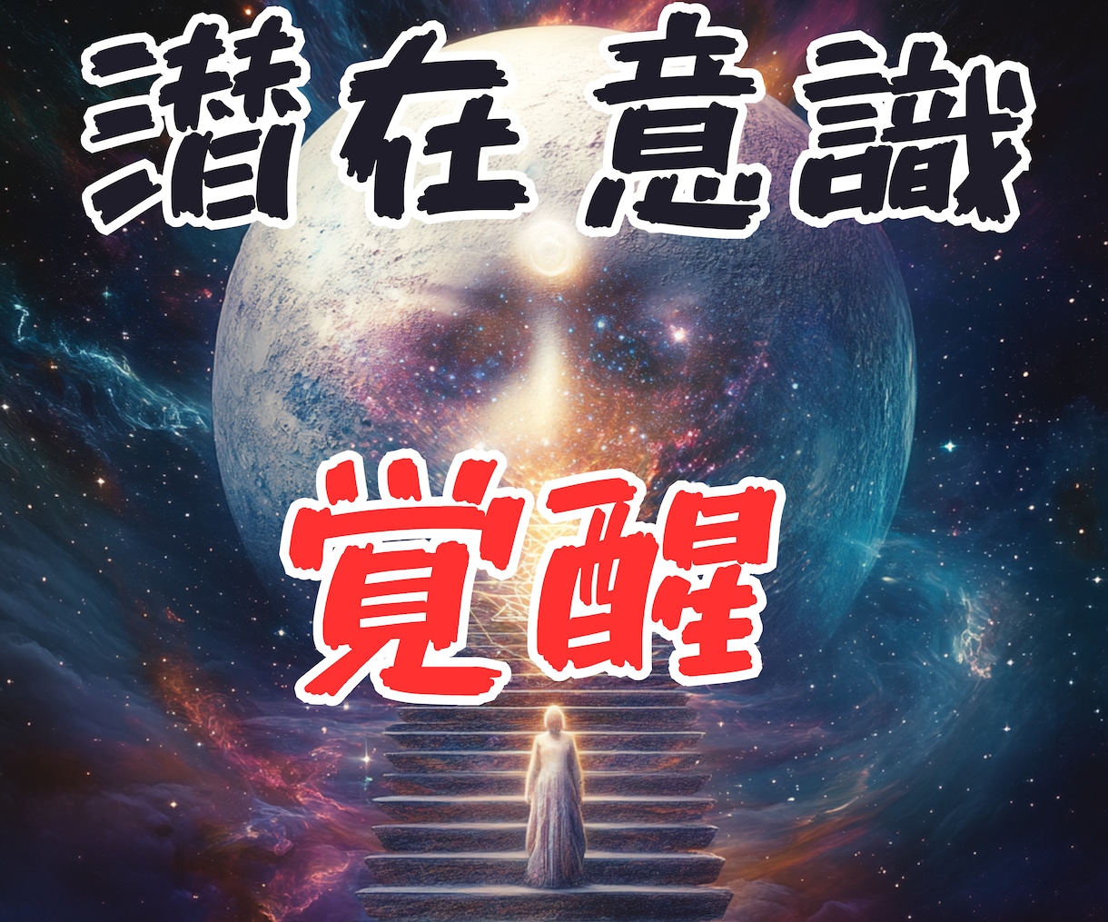 霊感タロット占い【潜在意識を解読し覚醒へ】導きます ★悩み解決★魂の奥深くに眠る真の願望を明らかにし人生を変える イメージ1
