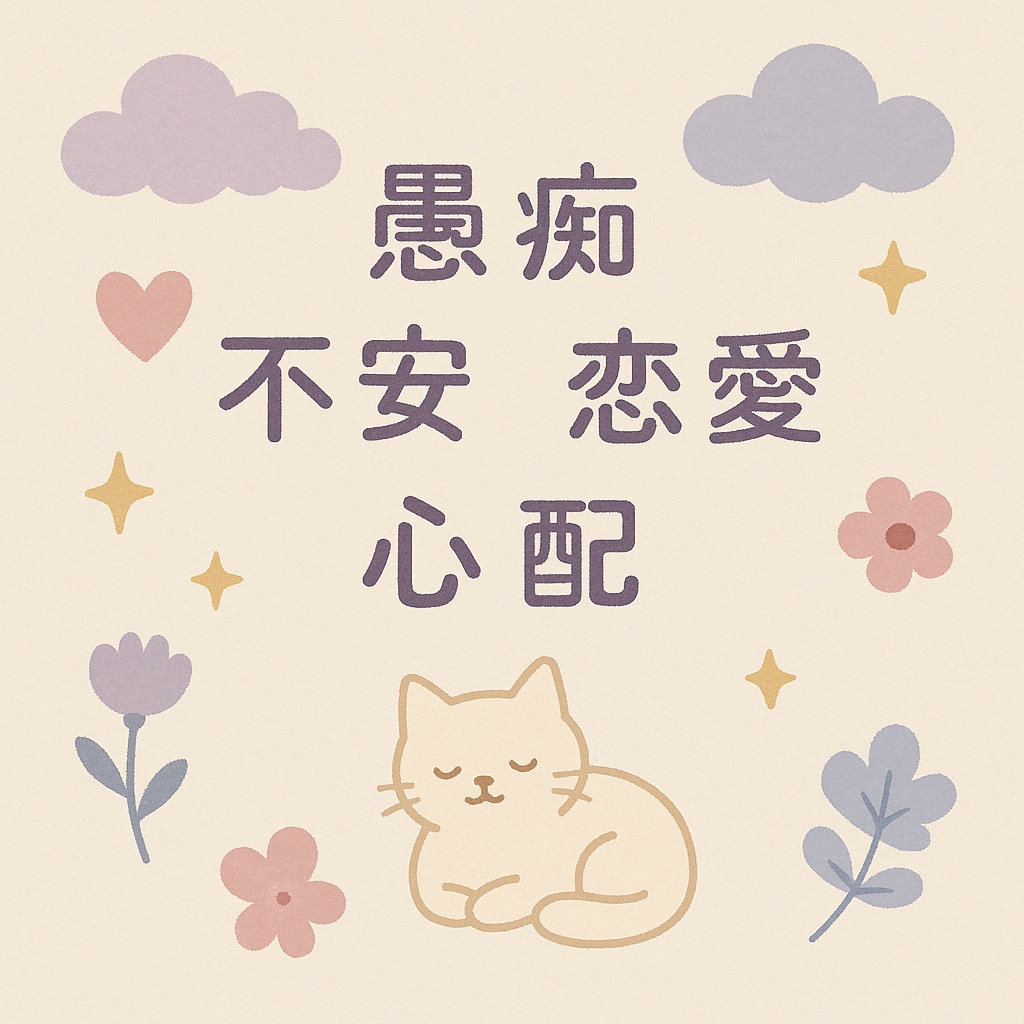 HSPの私があなたの味方になります 一緒に少しずつ、気持ちを整理していきましょうね。 イメージ1