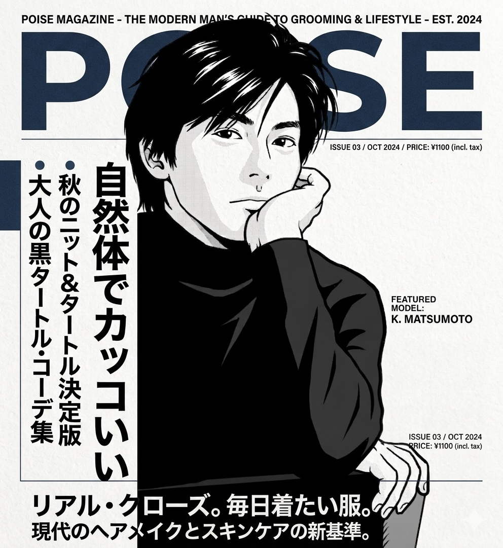 ＳＮＳ映えするシンプルなアイコン似顔絵を描きます 雑誌モデル風のＰＯＰな都会的★美男美女イラスト★に仕上げます イメージ10