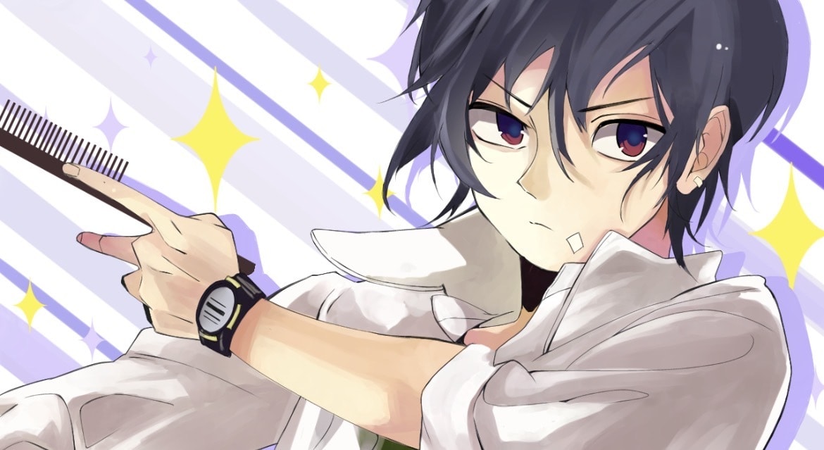 歌ってみた等で使えるサムネを描きます 本家様に寄せたボカロ等のサムネ描きます！ イメージ3