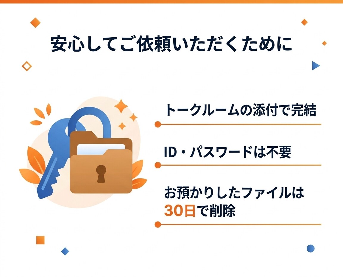 動かないGAS/VBA/Pythonを直します 前任者不在でもOK｜原因説明と再発防止つき・添付で完結 イメージ4