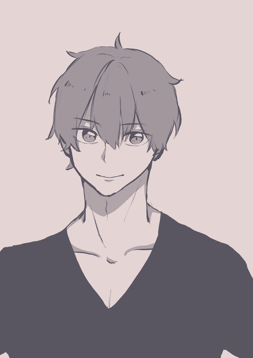 アイコンやヘッダーのイラストを描きます アイコンにお困りの方へ暖かい雰囲気のイラストを提供します！ イメージ5