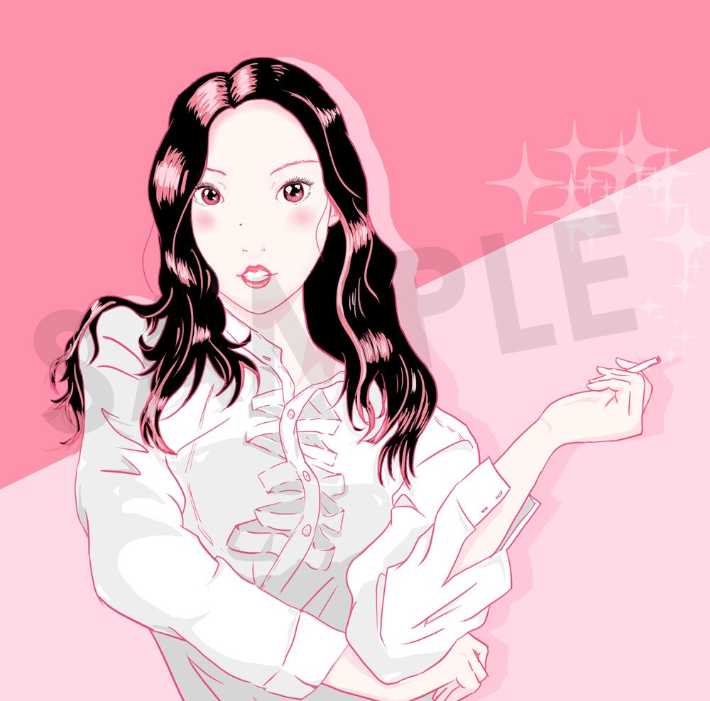 様々なタッチで描きます 八頭身からチビキャラまでご要望にお応えします イメージ5