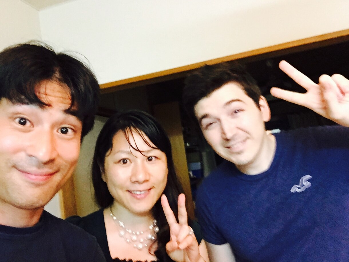 英語学習の進め方について相談します 英語がなかなか上達しないというお悩みの方にアドバイスします♪ イメージ2