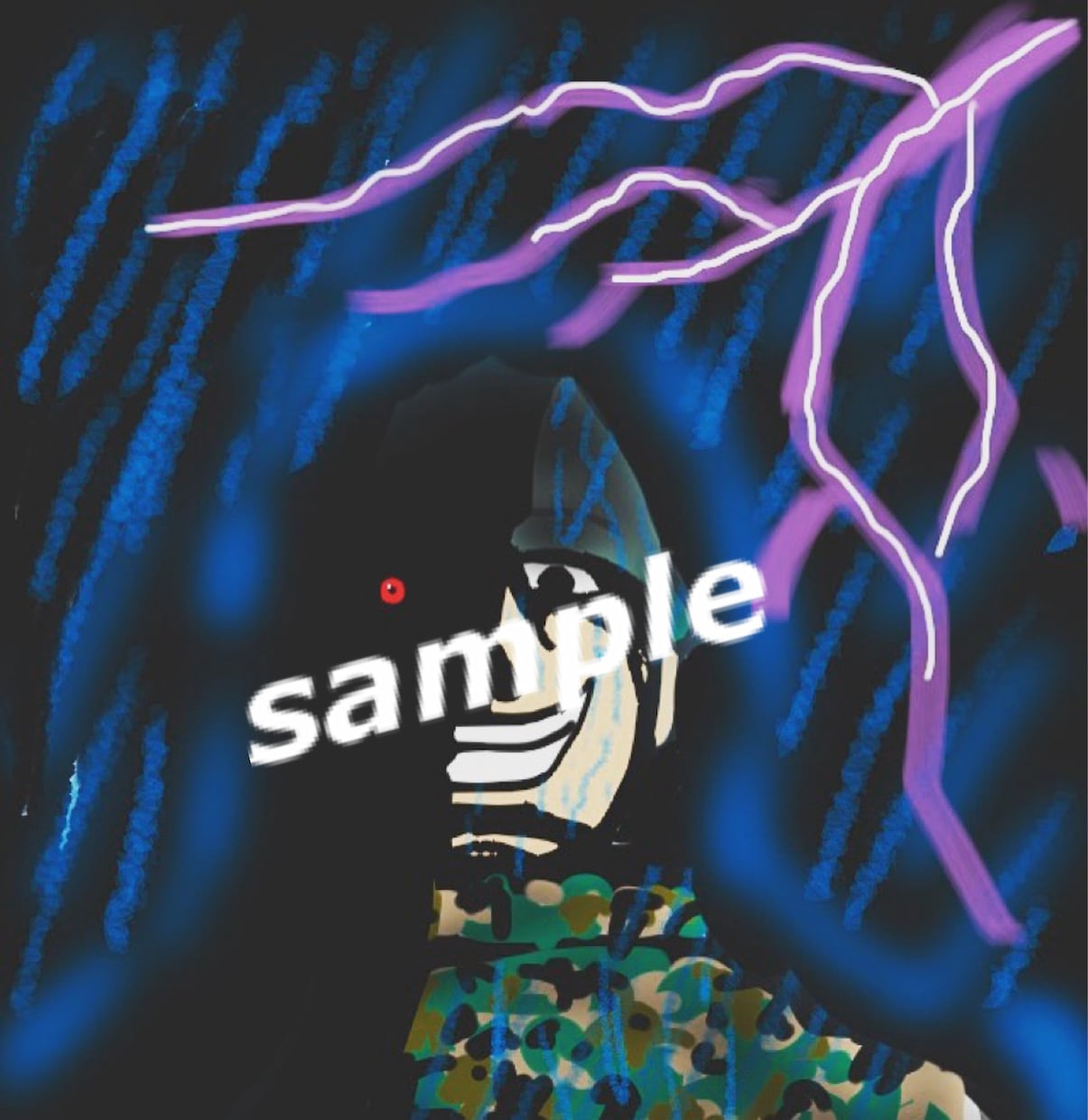絵が上手くなる方法を教えます 生まれてこの道絵を描き続けてきた私が超簡単絵描き法を教えます イメージ2