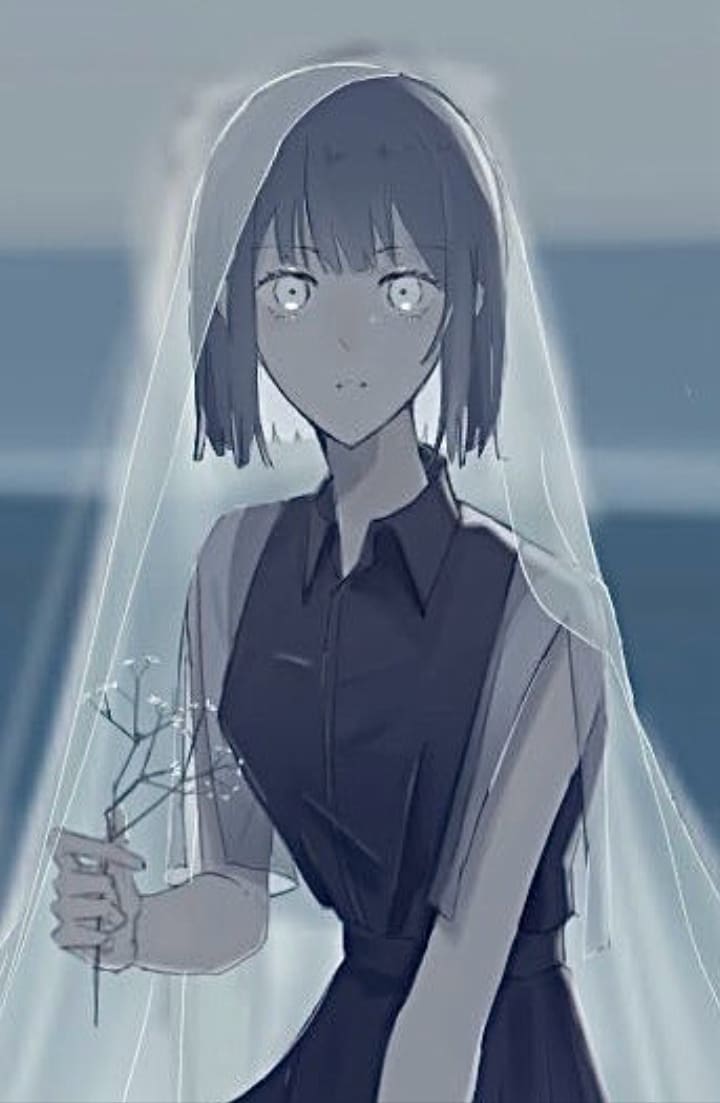 理想の一枚絵を描きます ヒアリングをしっかりし、依頼者様の理想に沿った絵を描きます イメージ1