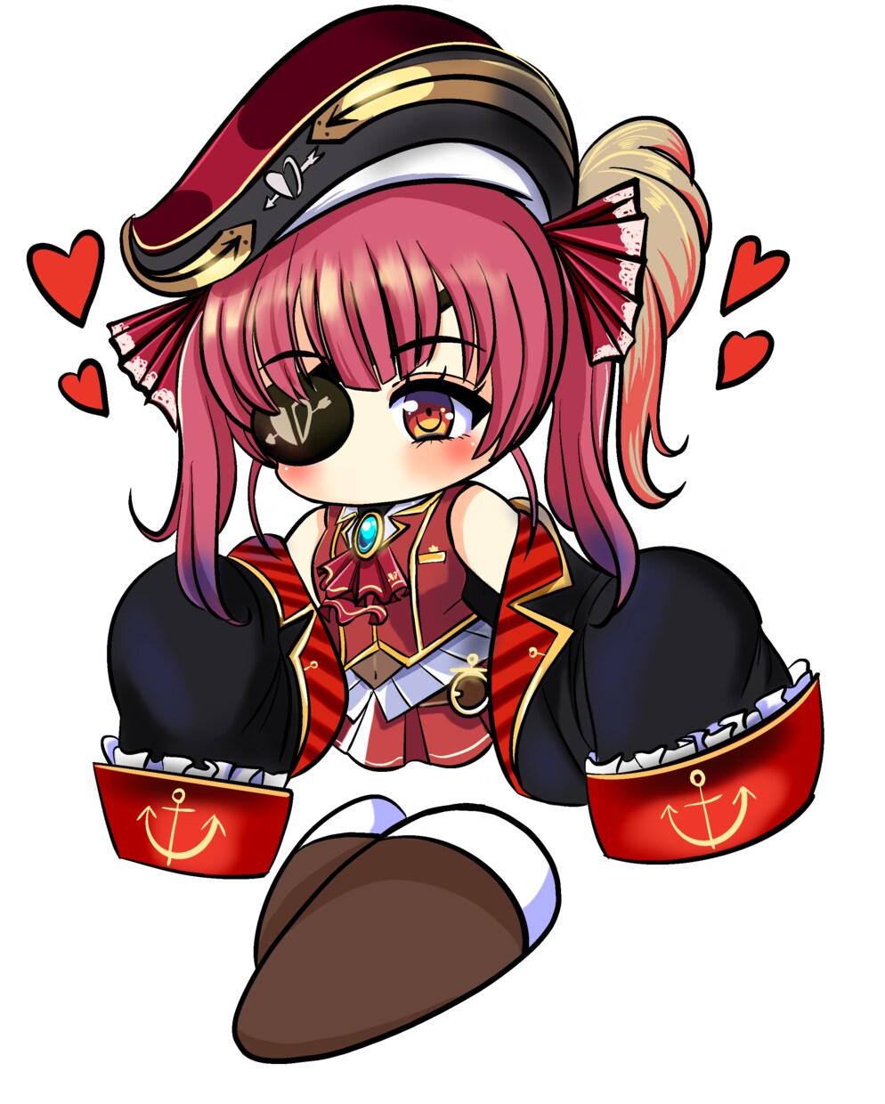 お伝えいただくキャライメージをパワプロ風に描きます 貴方の思い描くキャライメージをパワプロ化しイラストを描きます イメージ5