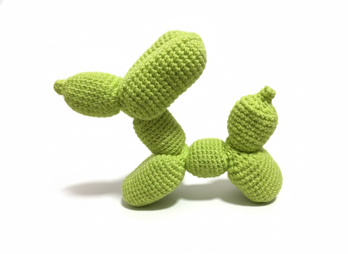 編み物（かぎ針）代行し＆制作致します 時間がない、編み方が分からないなどの方の編み物代行します。 イメージ1