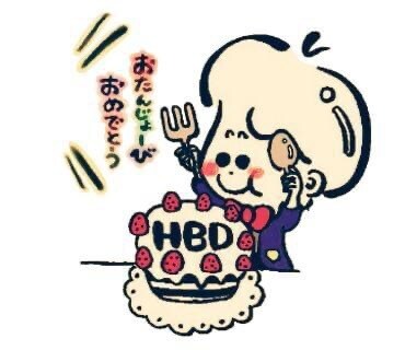まあるいタッチで似顔絵、ロゴ等デザインします ゆるくて愛らしい、親しみやすいイラストです！ イメージ7