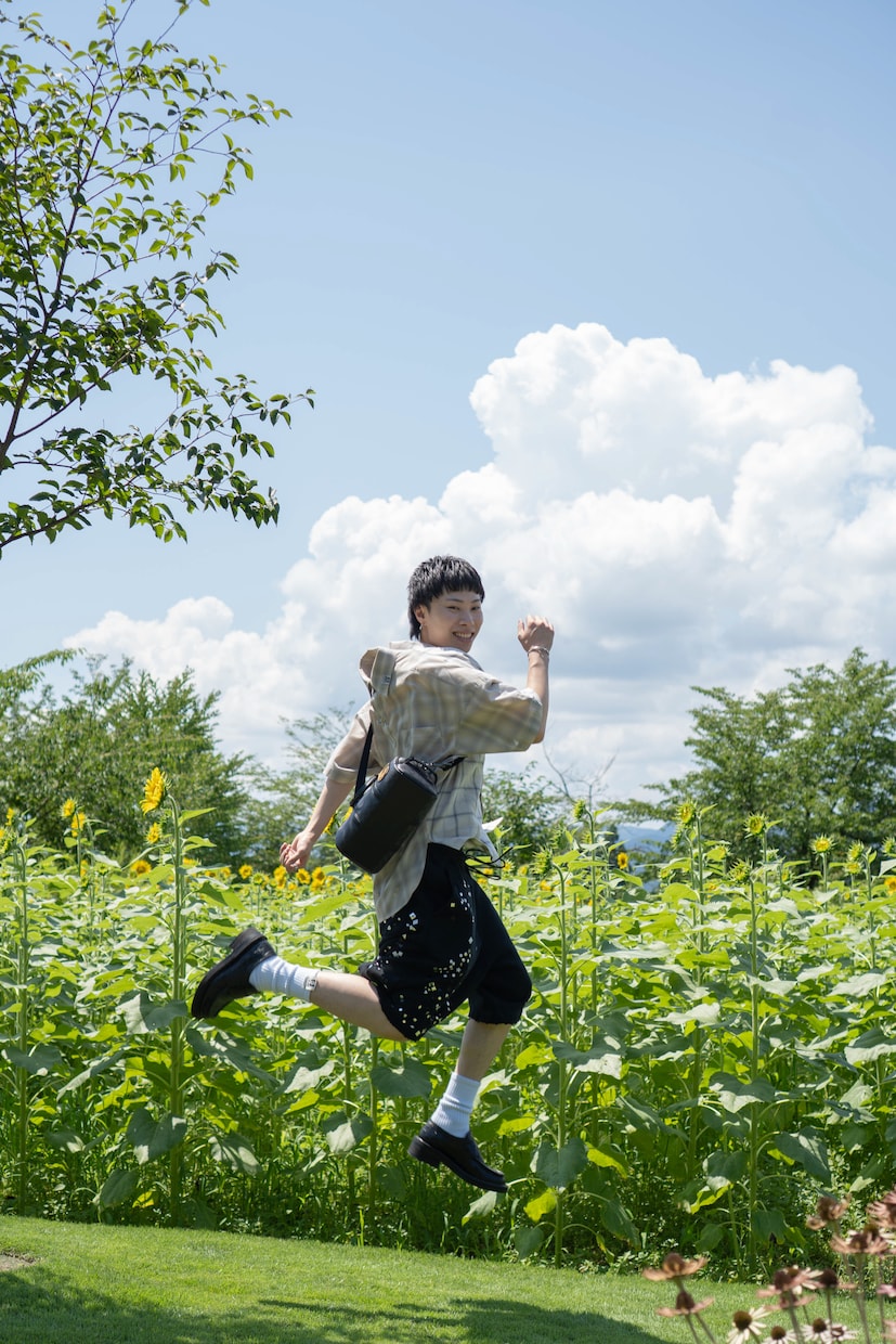 ミラーレスカメラで映える写真を撮ります 初依頼さん歓迎！交通費だけで気軽にインスタ映え写真を撮ります イメージ1