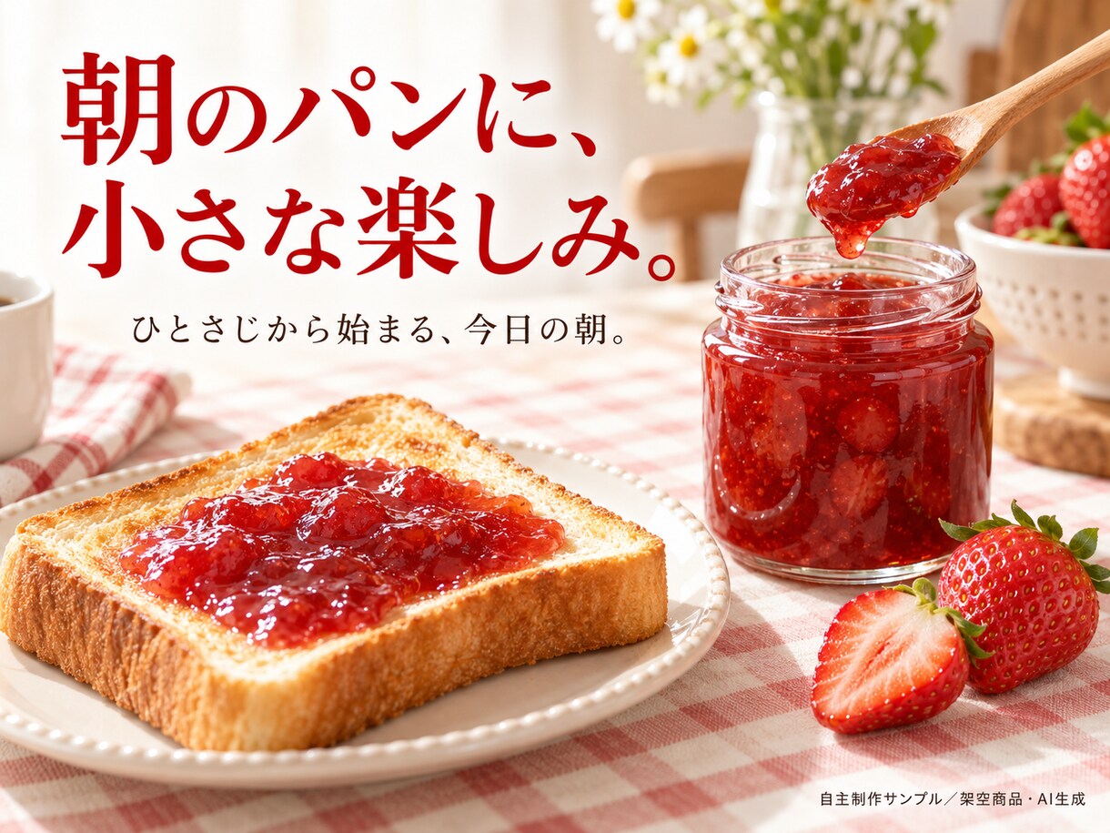 食品ECの商品画像3枚と商品説明文を作ります 農業・養蜂の現場目線。写真から食べ方も言葉もご提案 イメージ7