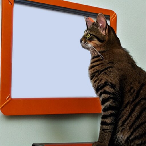 猫のホワイトボードを販売しています WEBサイトなどで、お知らせ用掲示板にご利用ください。 イメージ3