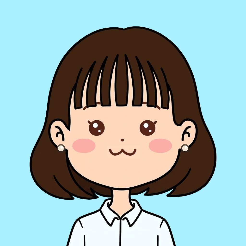 ゆるキャラ風似顔絵お描きします SNSアイコンに使える可愛いゆるキャラ風似顔絵です♪ イメージ3