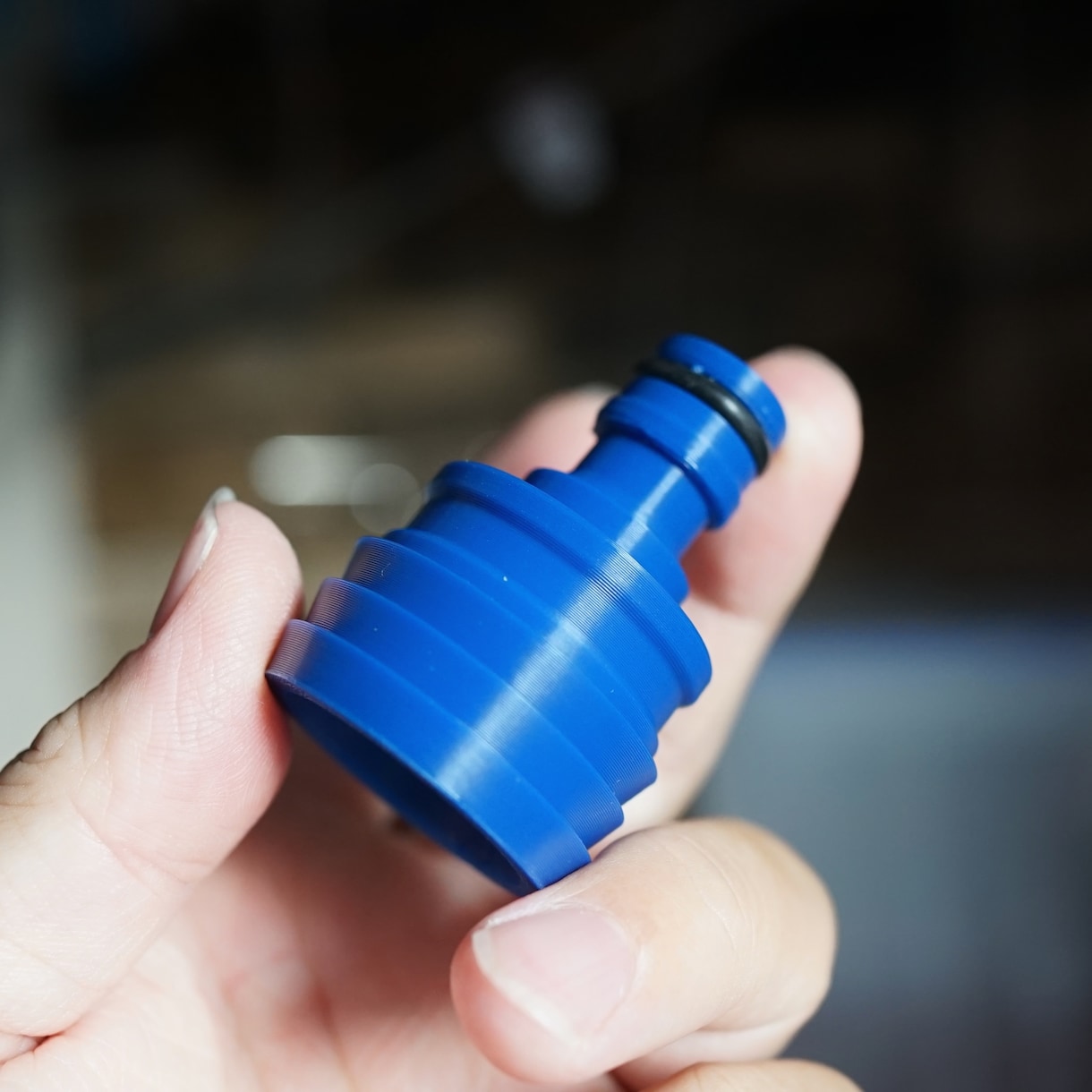絶版機械の保守部品やパーツを製作いたします サポートが切れてしまった設備を長く使いたい方ご相談ください イメージ6