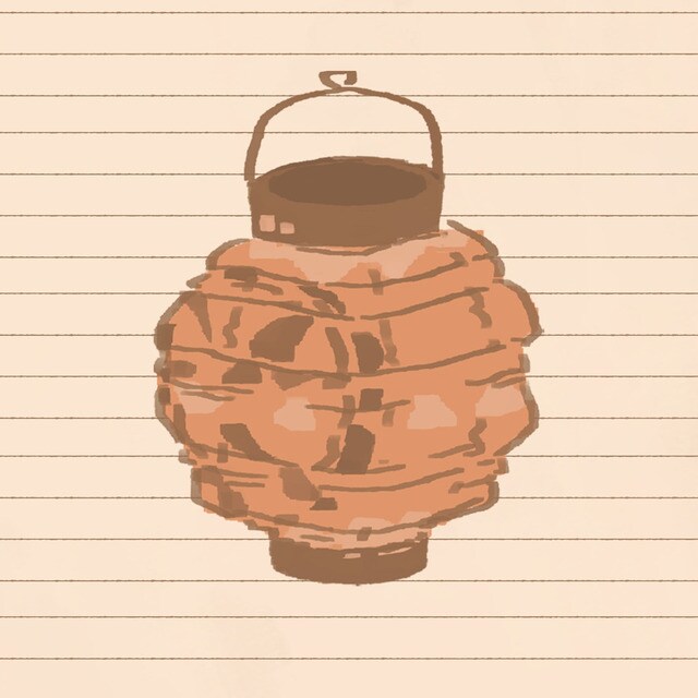 絵本風なシンプルなイラストを描きます SNSアイコン / HP挿絵 / 動画挿絵など イメージ3
