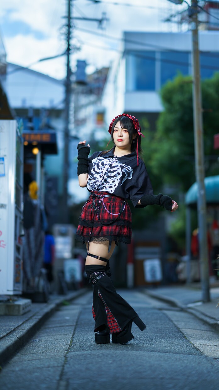 ポートレート撮影します 画面越しに伝わる、あなたらしさ。 イメージ4