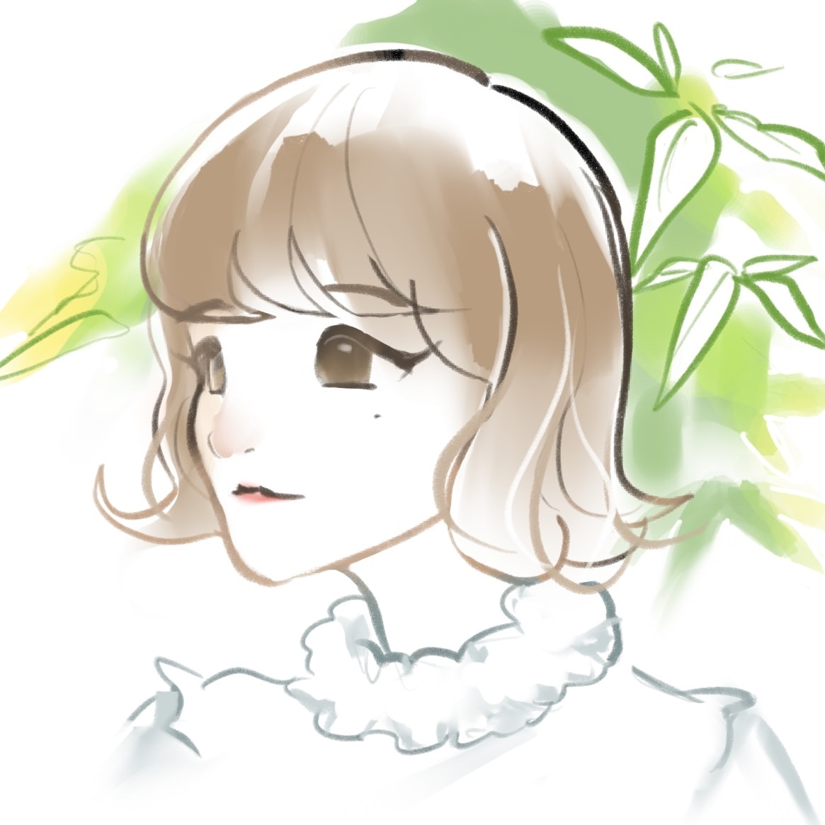最短即日納品✳︎“温もりある“イラストお描きします 名門美大で培った多彩な表現力と確実な描写力を活かします！ イメージ2