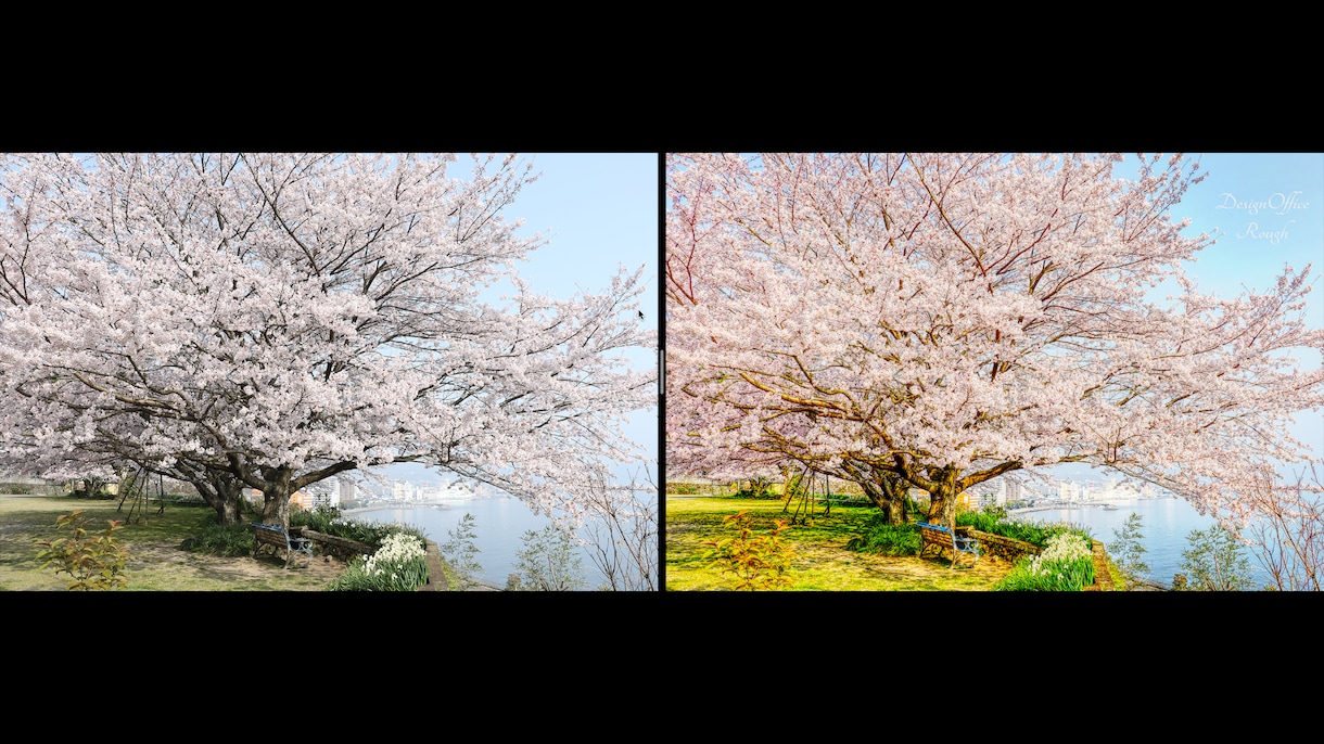 写真をアニメ風に編集いたします アニメ風化にする事で思い出に深みがでます。 イメージ3