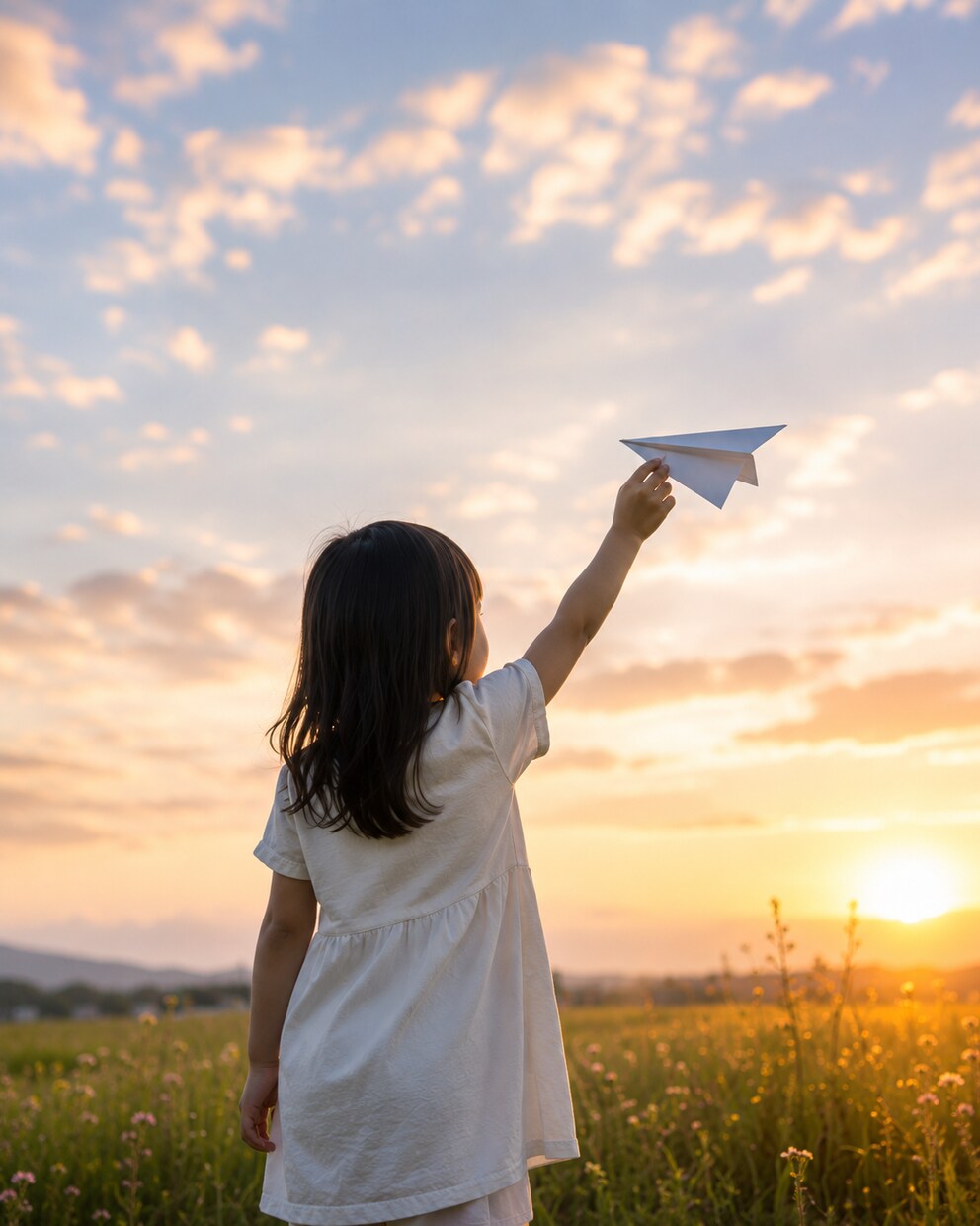 子供の未来鑑定【お子様の才能や将来】を霊視します お子様の気持ちや適職などを占い、未来の可能性を最大限に広げる イメージ5