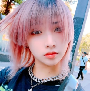 みんなが楽しくできるよう努力します みんなが楽しく笑顔で見れれるようなアニメーションを作りたい イメージ4