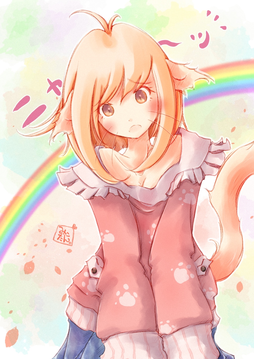 温かみのあるキャラを描きます ニーズに合わせた可愛い子を生み出します イメージ4