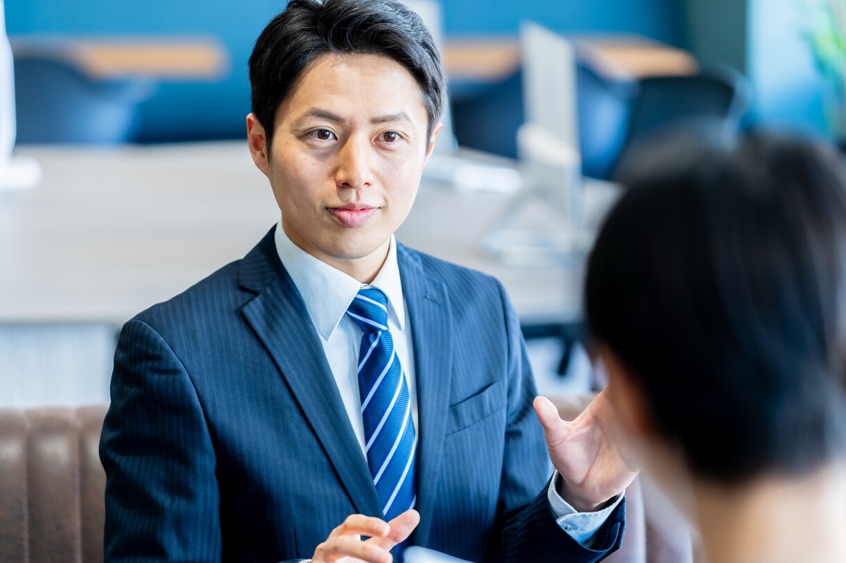 製造業エンジニアのキャリア相談を承ります リスキリング？転職？このまま継続？一緒に整理してみませんか イメージ1