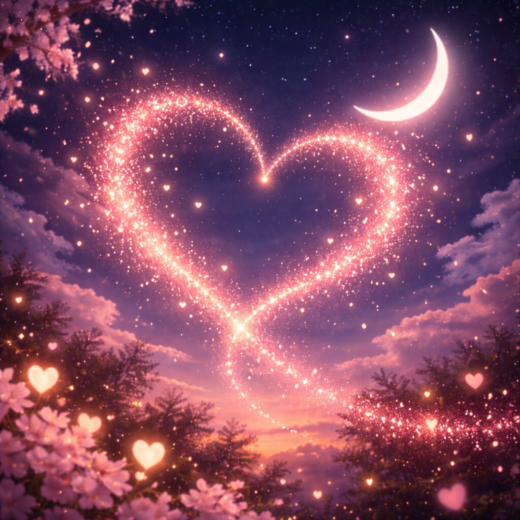 上弦の月✡️ご縁が未来へ動き出す特別な夜が訪れます 6/22 06:55♎進展を願う恋へ追い風を✨ イメージ5