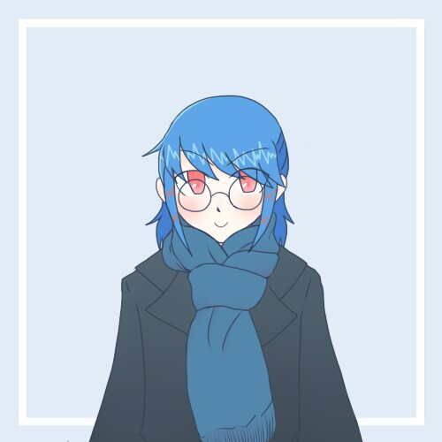 SNS用アイコン・イラスト描きます 自キャラのイラストやアイコンが必要な方向け イメージ2