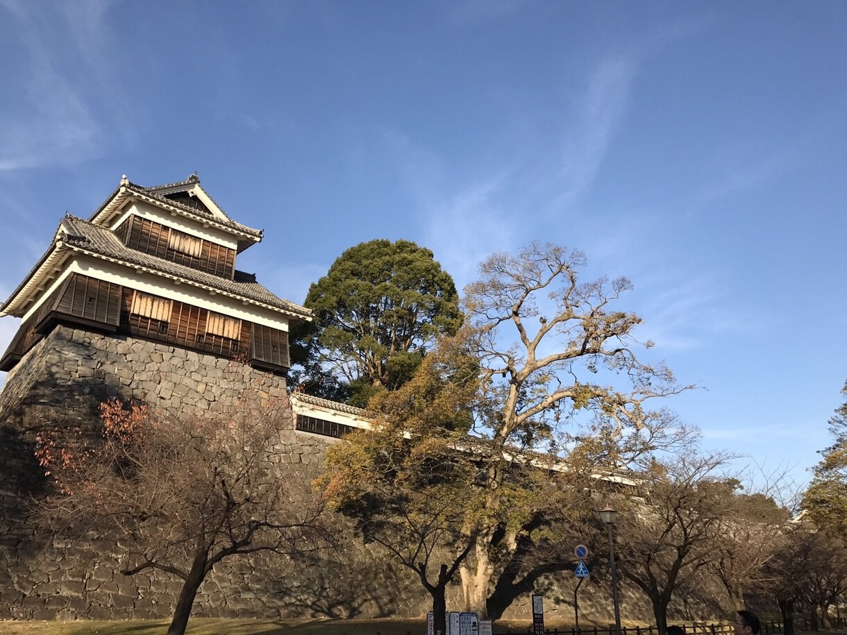 熊本県、福岡県の旅行プランを提供します どちらも住んでいた、遊び人の私がプランします！ イメージ7