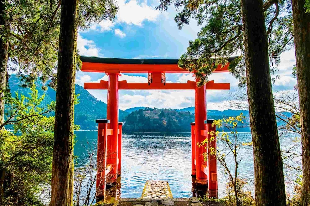 運命の紡ぎ手が織りなす絆〜縁結び・思念伝達します 幸せへの未来の鍵を貴方に〜縁結びの導きを届けます！！ イメージ1