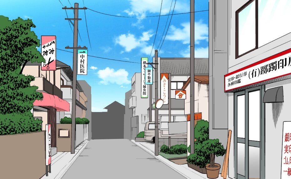広告LP・YouTube・SNS漫画描きます 実積100件以上(ココナラ外の受注も含めて) イメージ8