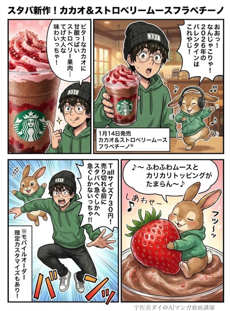 稼げるAIマンガをナノバナナプロで教えます ナノバナナプロ、ジェミニプロ、AIマンガで人生を楽に イメージ1