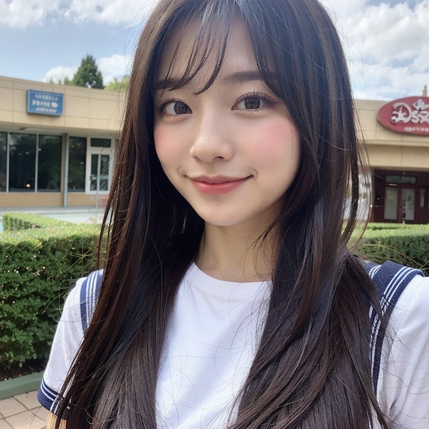 AIであなただけの美麗画像を創造します AIを使ったマネタイズ始めませんか？ イメージ2
