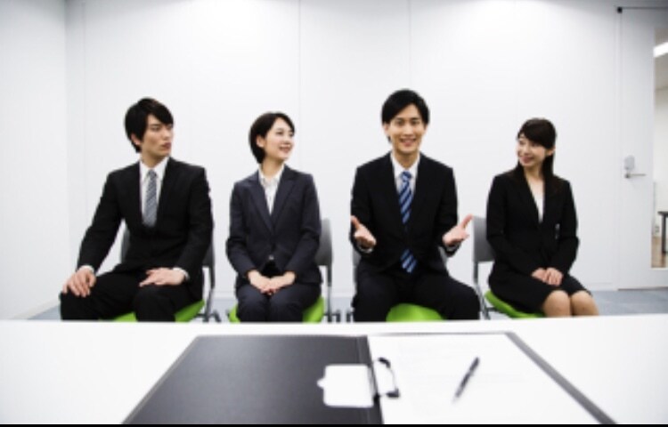 就活を乗り越える！！！ 面接の極意を伝授します ちょっとだけ、ちょっとだけよ〜！ イメージ2