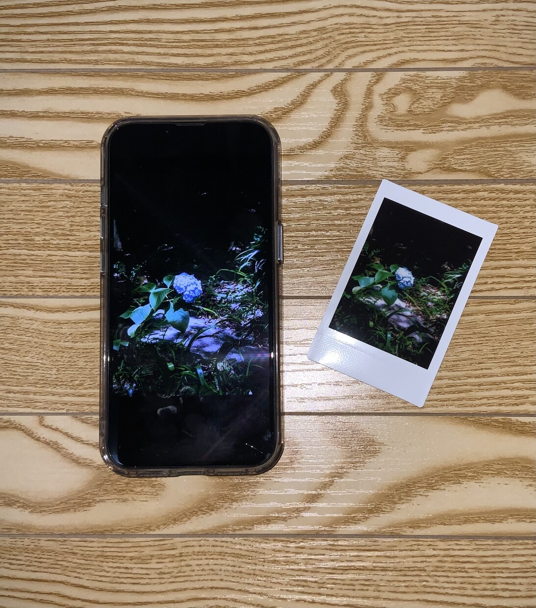 チェキ印刷代行を受けております スマホやカメラで撮った思い出の写真をチェキ化！ イメージ2