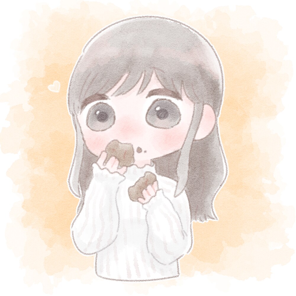 最短1日！ちょいゆるアイコンイラスト描きます 〜最短1日であなただけのちょいゆるアイコンをお届けします〜 イメージ3