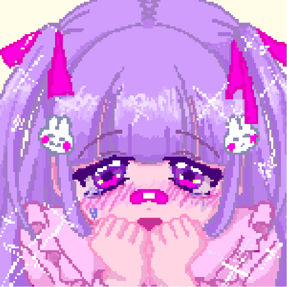 ドット絵をかきます 好みに合わせた素敵なアイコンを貴方に提供！ イメージ2