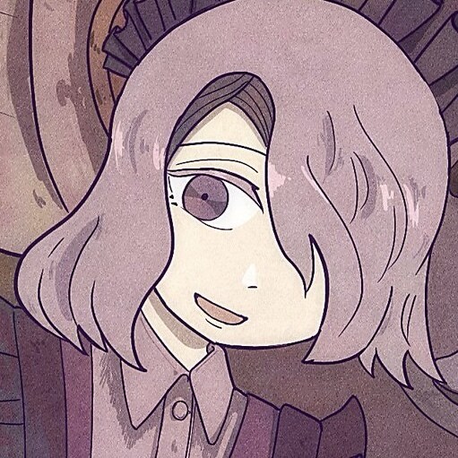 レトロなアイコン描きます 似顔絵・オリジナルキャラクターなどお受けします！ イメージ2