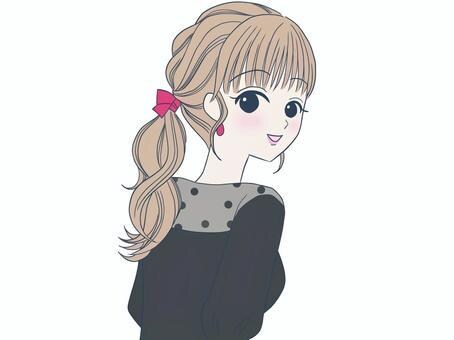 女性と話すのが苦手なあなたの練習相手になります 癒し系りんかが、緊張なく話しやすい雰囲気をお作りします♪ イメージ3